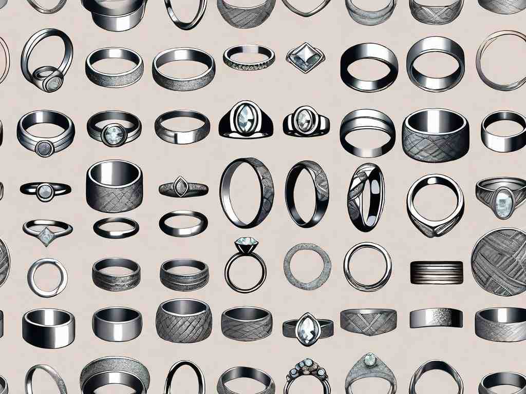 Perfectly Pairing: Tips for Matching Your Wedding Band with Your Engagement Ring