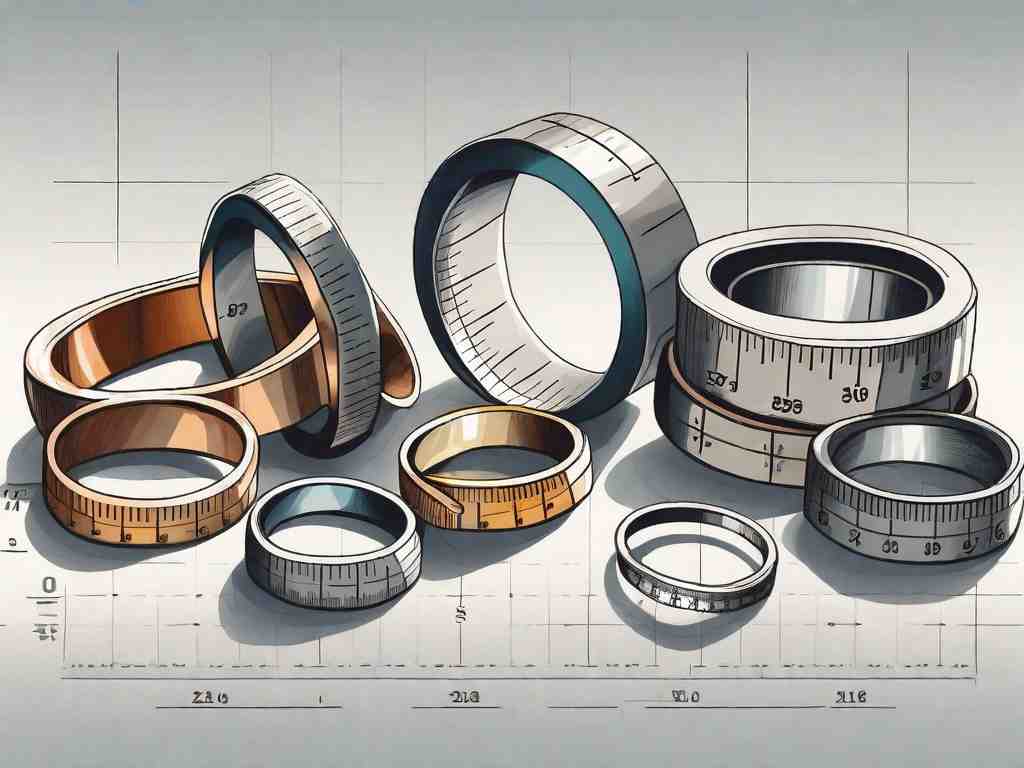 Find Your Perfect Fit: A Comprehensive Ring Sizing Guide with Free Chart