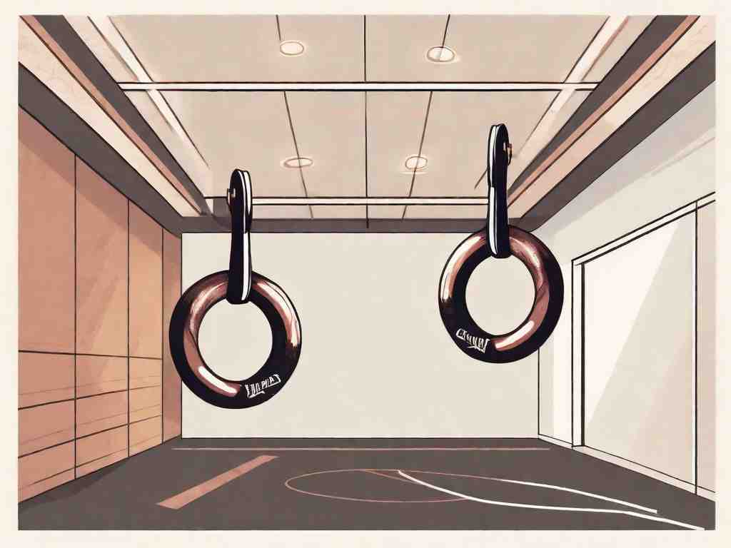 Ring Dips: How Often Should You Do Them and What Are the Benefits?