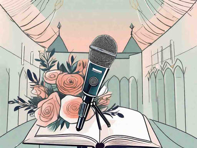 The Ultimate Maid of Honor Speech Handbook: Advice, Samples & Formats for 2021