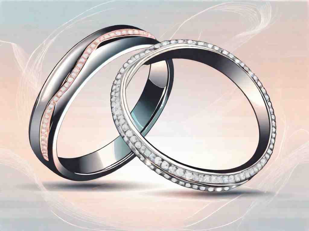 Eternal Love: The Beauty of Infinity Rings