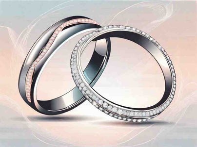 Eternal Love: The Beauty of Infinity Rings