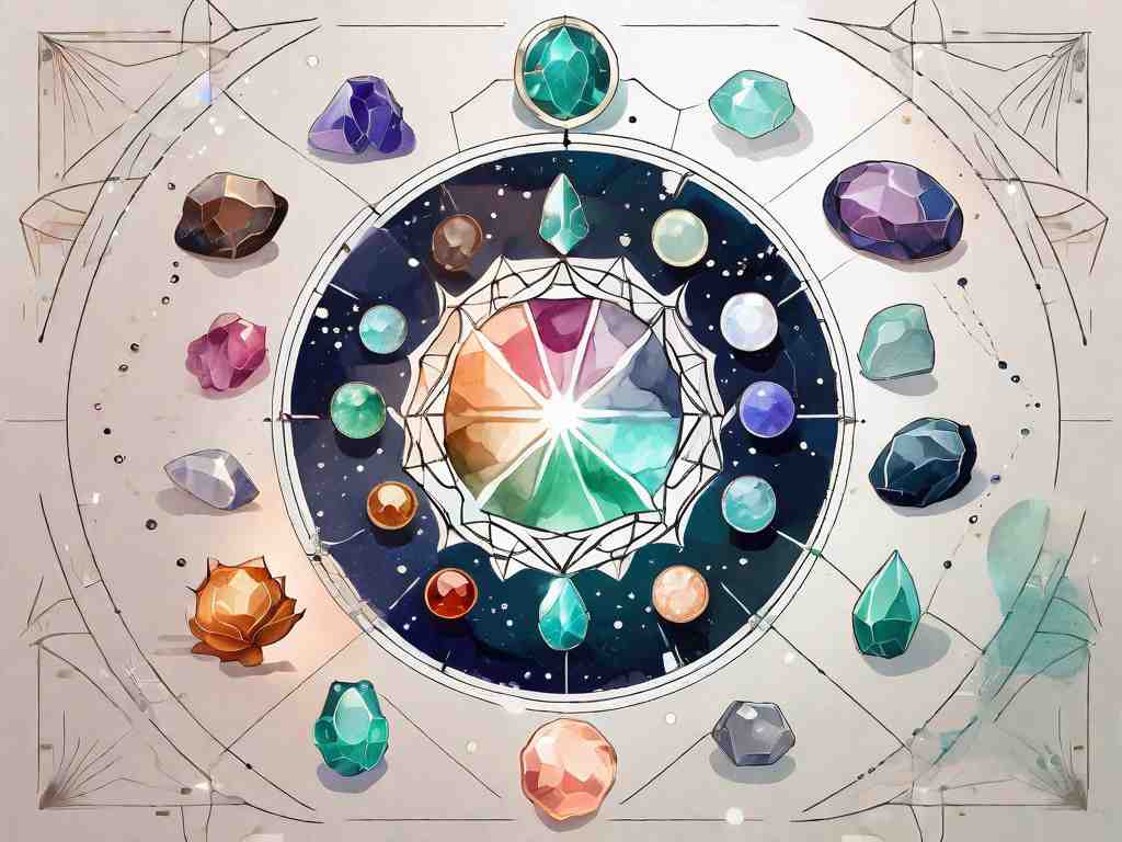 Cancer Zodiac Birthstones: Modern and Traditional Styles to Suit Your Personality