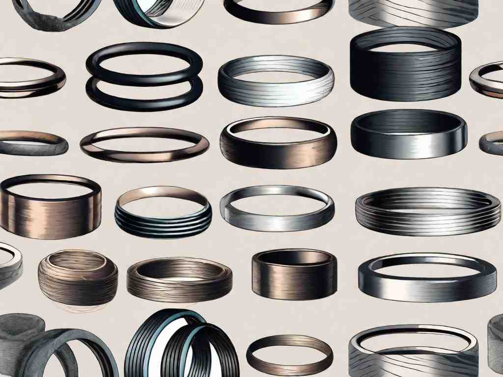 Master the Art of Ring Stacking: 7 Expert Tips for the Perfect Look