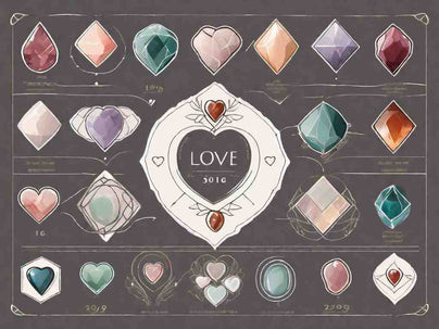 30 Years of Love: The Gemstone Gift Tradition
