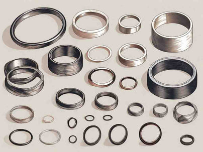 The Ultimate Guide to Ring Sizing: Download Our Free Ring Size Chart
