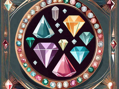 Choosing the Perfect Diamond: Color Grading and Buying Tips