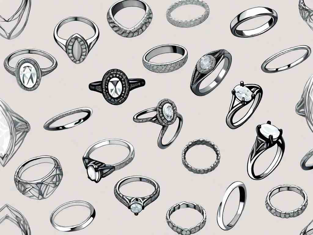 Jasmine Tookes' Oval Engagement Ring Inspires 9 Stunning Alternatives