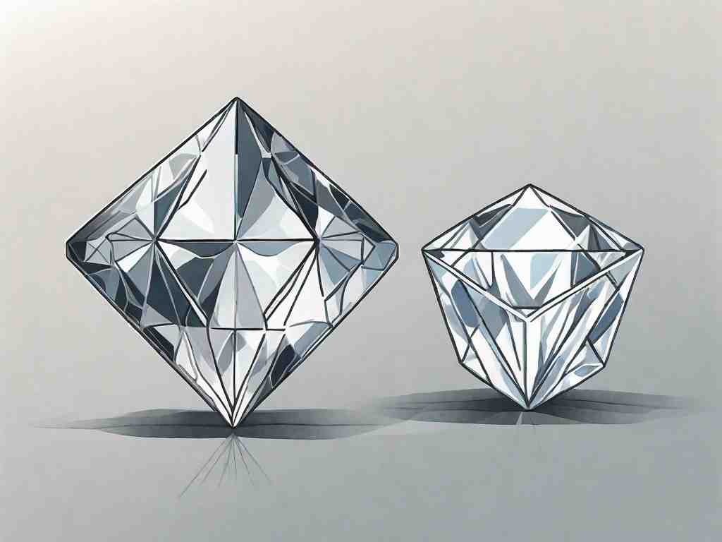 Choosing Between Princess and Cushion Cut Diamonds: What You Need to Know