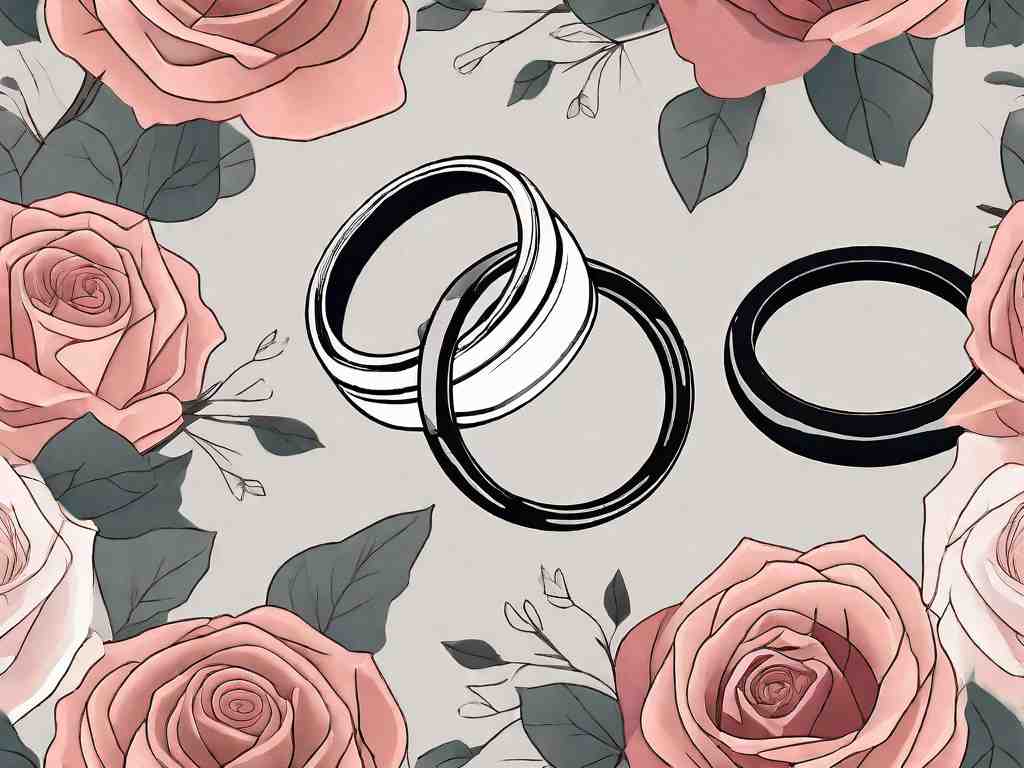 Unique Wedding Ring Designs for Couples: Men and Women