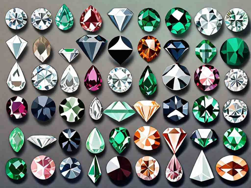Discovering the Best Diamond Cuts: A Comprehensive Guide