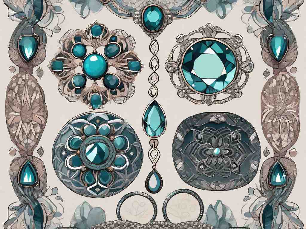 Enchanting Filigree Rings: A Captivating Collection