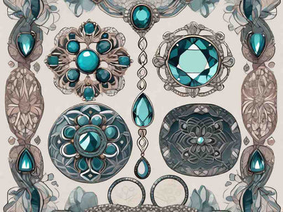 Enchanting Filigree Rings: A Captivating Collection