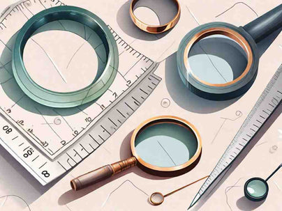 Free Ring Size Chart: A Quick Guide to Measuring Your Ring Size