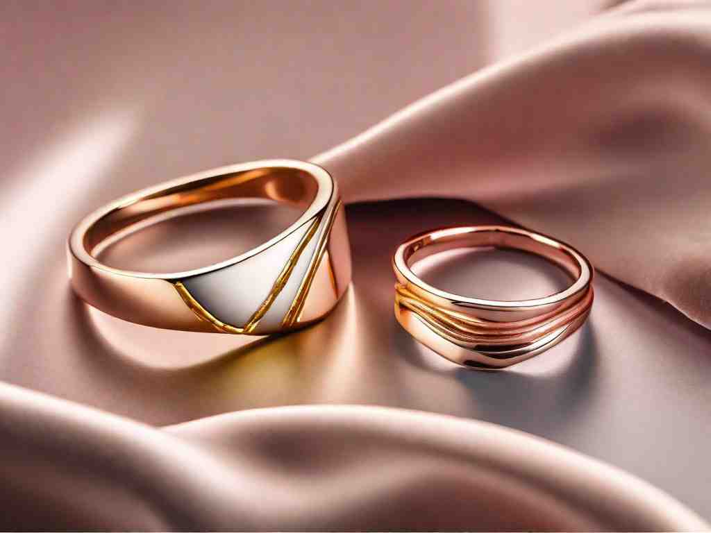 Choosing Between Rose and Yellow Gold: Which Suits You Best?