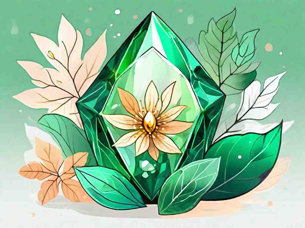 Aprendiendo sobre las maravillas de la Esmeralda