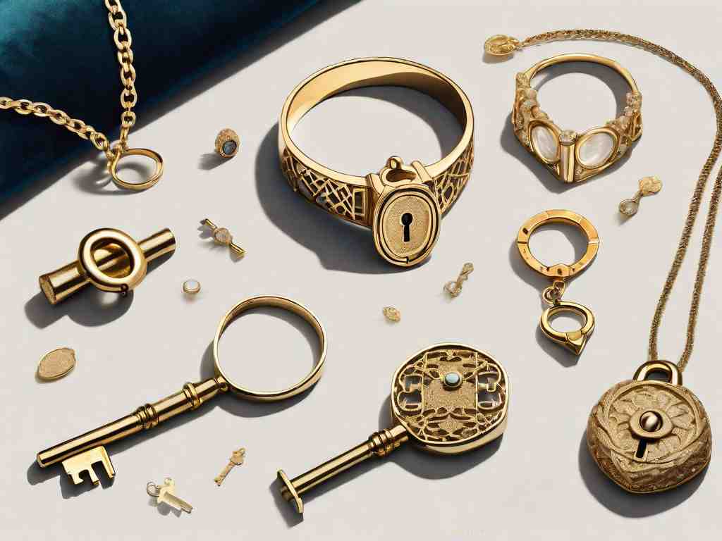 Unlocking the Mysteries of Gold Quality: A Comprehensive Guide to High Karat Gold