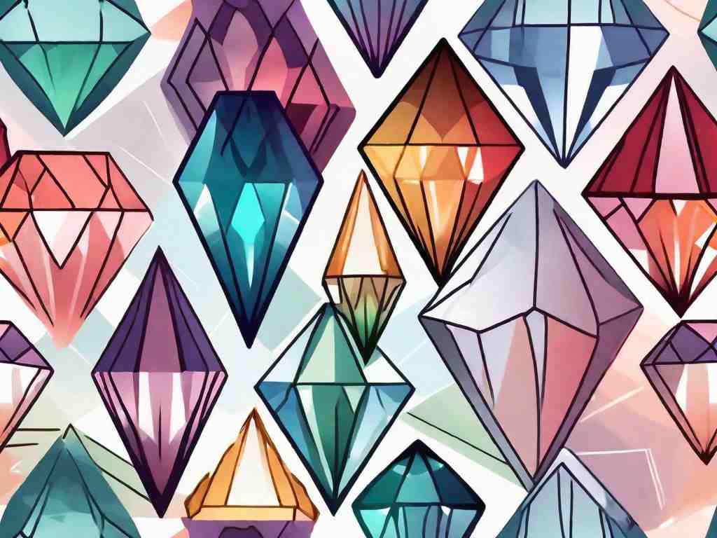 Mastering Diamond Color: Your Ultimate 2023 Guide with a Comprehensive Color Chart