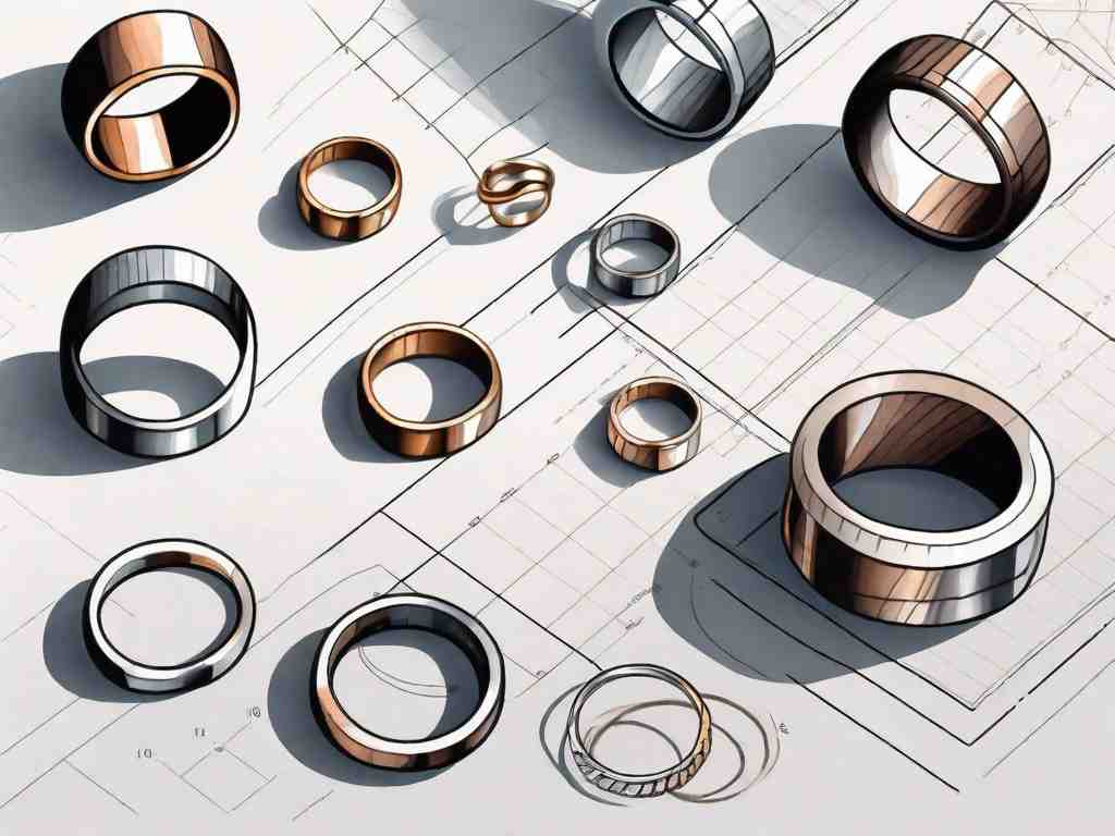 Get the Perfect Fit: Your Ultimate Guide to Measuring Ring Size with a Free Chart