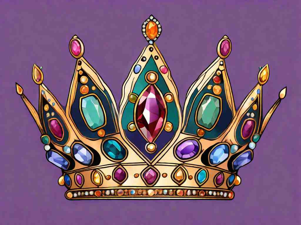 The Gemstone Royalty: Who Holds the Title of ‘Queen’?