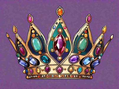 The Gemstone Royalty: Who Holds the Title of ‘Queen’?