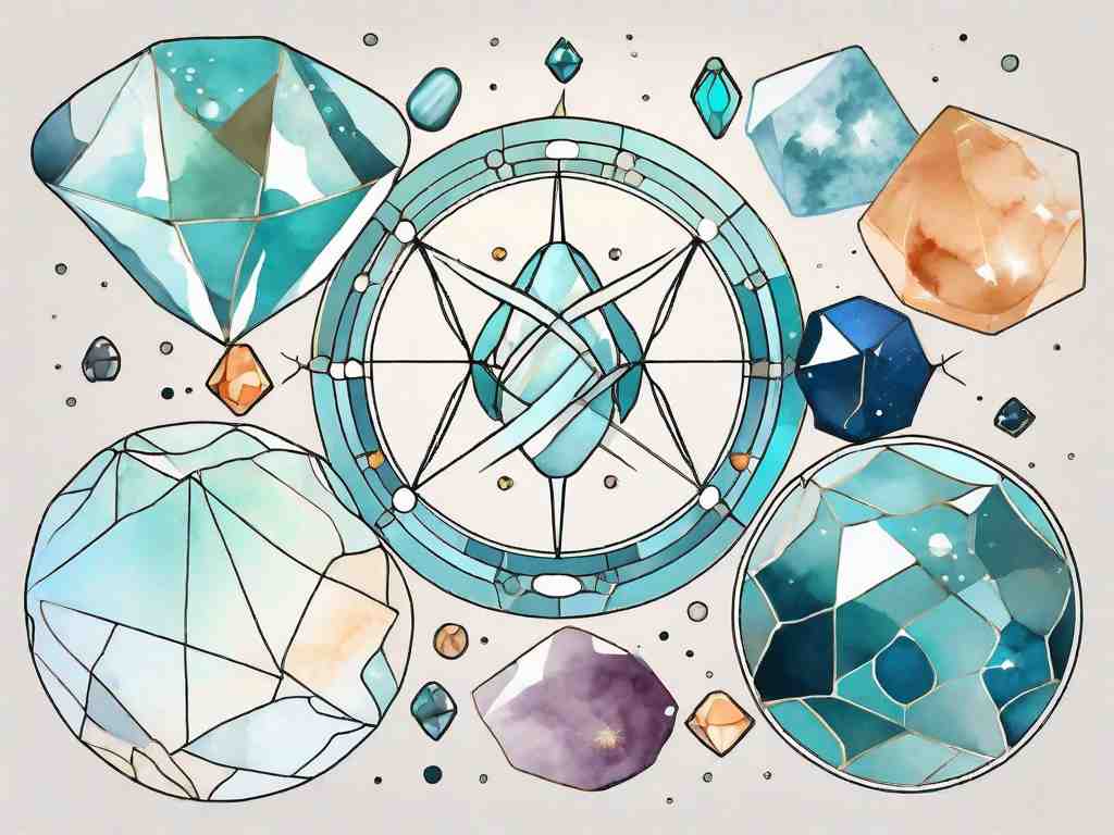 Pisces Gemstones: Modern and Traditional Styles for Your Zodiac Sign