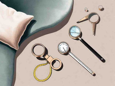 Surprise Proposal? Here's How to Measure Ring Size: 12 Essential Tips