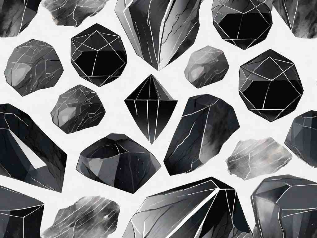 Can You Count on Black Onyx's Durability as a Gemstone?
