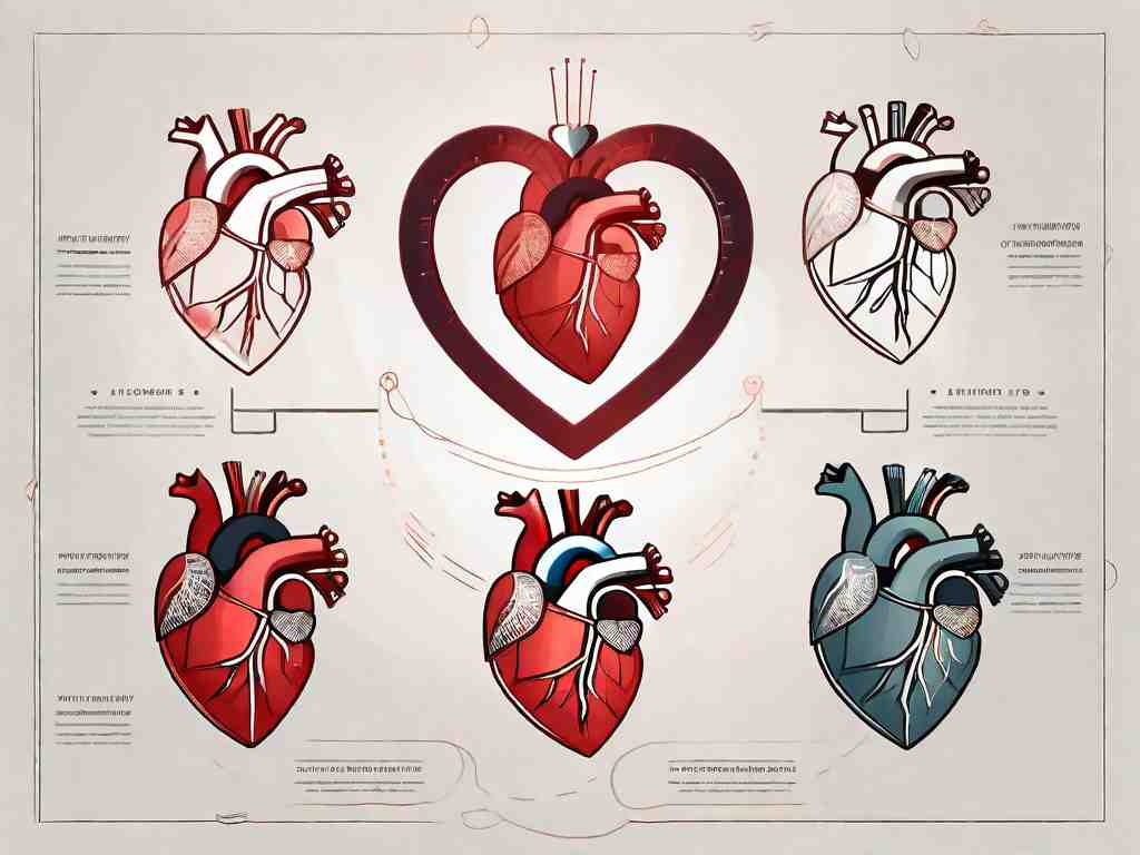 The Evolution of Heart-Shaped Accessories