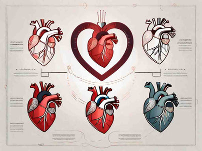 The Evolution of Heart-Shaped Accessories