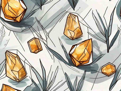 How Resilient is Citrine as a Gemstone?