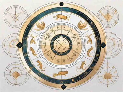 Zodiac Sign Matchmaking for Happier Marriages