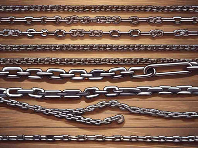 The Ultimate Men's Chain Length Guide