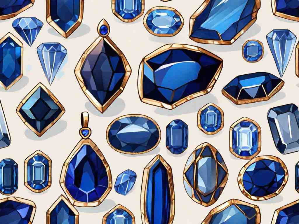 Your Guide to White Sapphire Engagement Rings