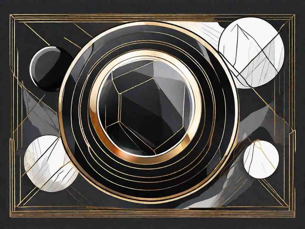 Strength of Black Onyx: A Gemstone Worth Investing In?