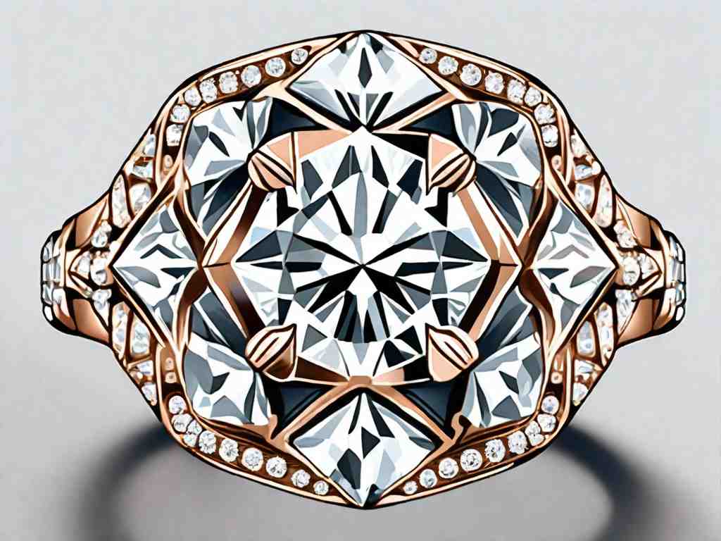 Exploring Cardi B's Stunning Engagement Ring