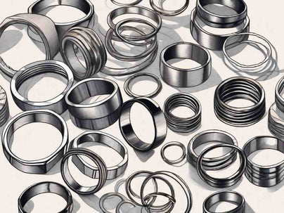 Ring Stacking: The Ultimate Guide
