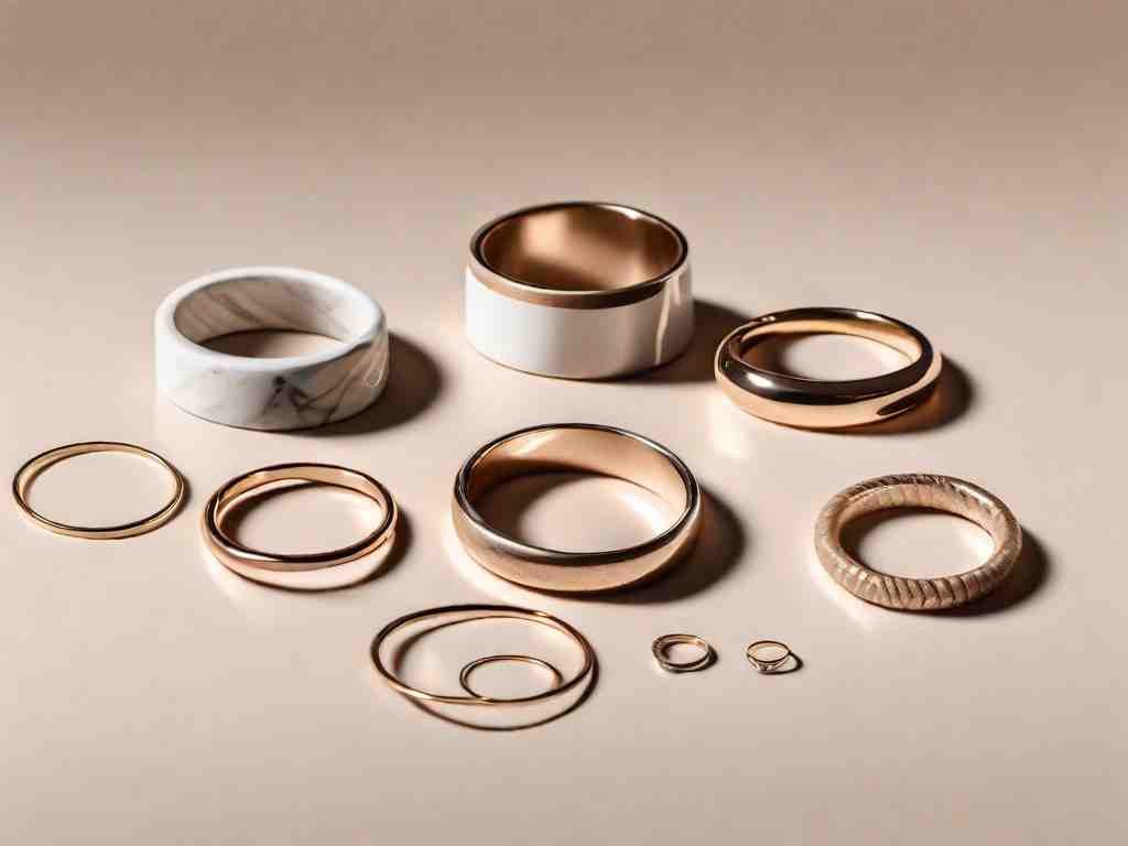 Get the Perfect Fit: Use Our Free Ring Size Chart to Measure Your Ring Size!