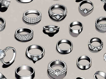 Anniversary Rings: A Guide to Celebrating Milestones with Meaningful Gifts