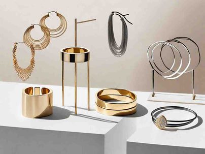 Discover Allergy-Free Accessories: Your Guide to Hypoallergenic Jewelry