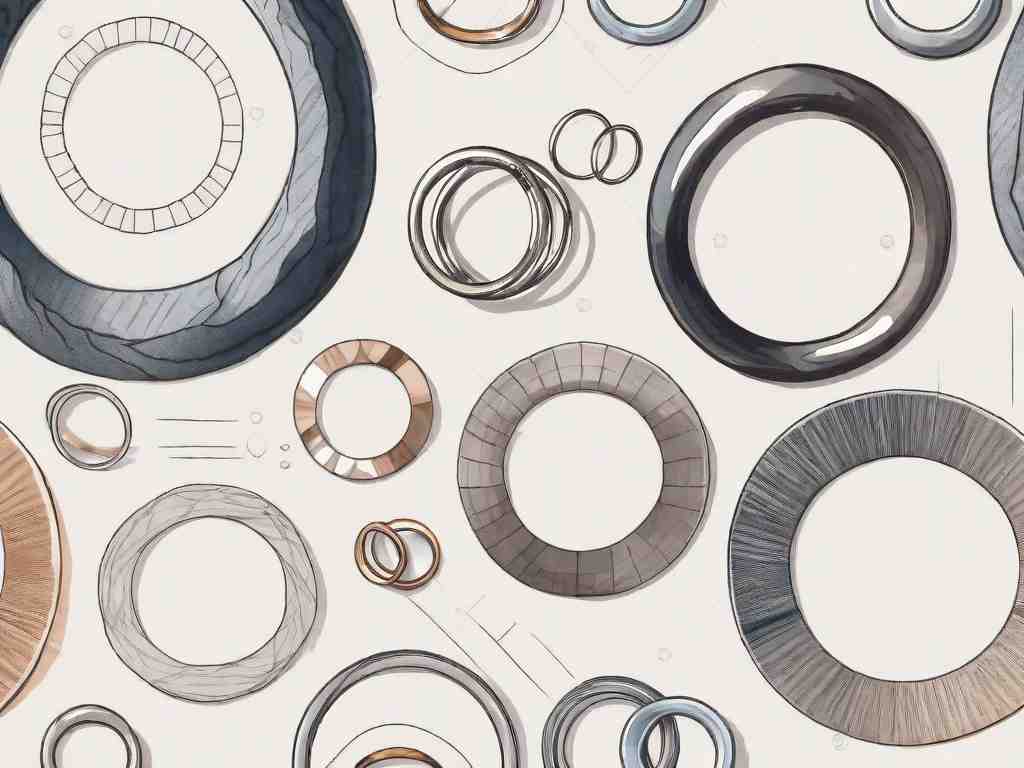 Ring Sizing Made Easy: Download Our Complimentary Ring Size Chart