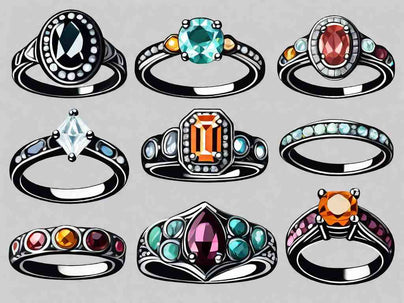 Get the Bella Thorne Look: 6 Stunning Rings to Sparkle Like an Engagement Ring