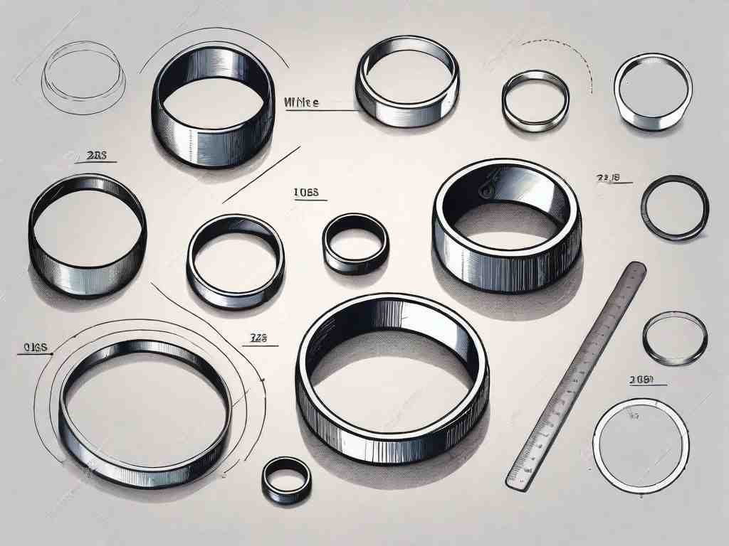 Find Your Perfect Fit: Ring Sizing Tips and Free Chart