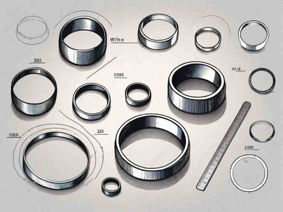 Find Your Perfect Fit: Ring Sizing Tips and Free Chart