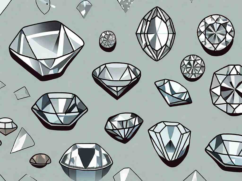 The Ultimate Diamond Carat Guide: How to Choose the Perfect Size