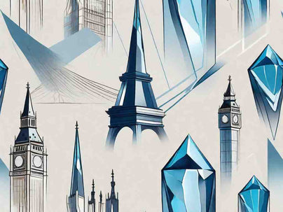 A Guide to London Blue Topaz: Everything You Need to Know