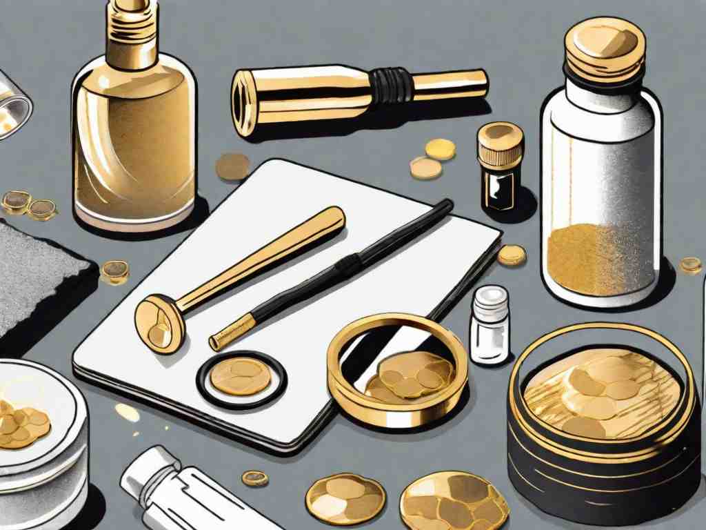 DIY Gold Testing: Simple Steps to Check Your Gold at Home