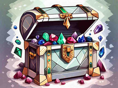 Unlocking the Secrets of Gemstones: Discover the Hidden Symbolism Behind Your Jewelry