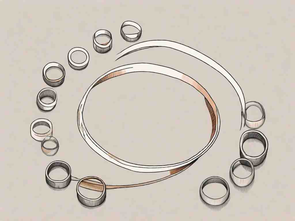 Find Your Perfect Fit: Ring Sizing Guide with Complimentary Sizer