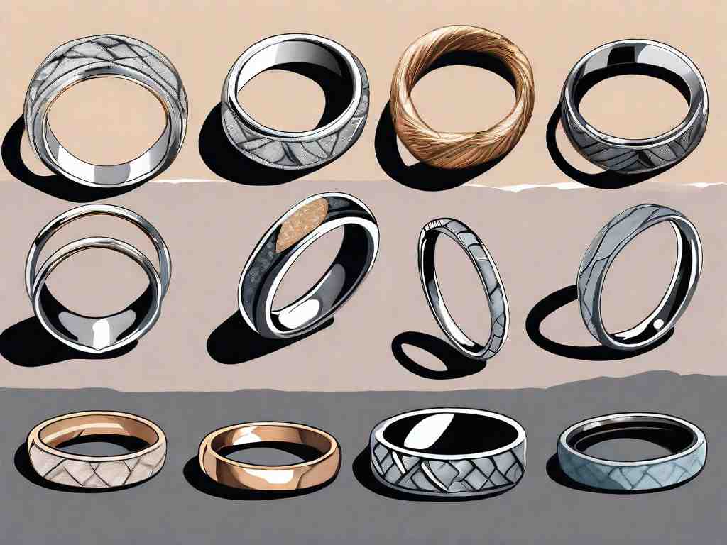 2023 Wedding Ring Guide: Your Ultimate Resource